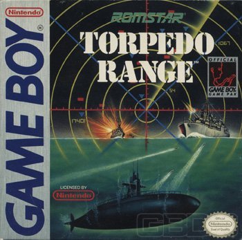 The Game Boy Database - Torpedo Range