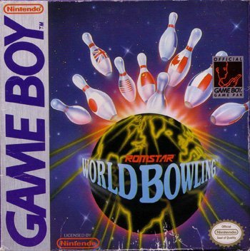 The Game Boy Database - World Bowling