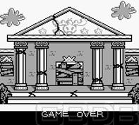 [Gameboy] Adventure of Rocky and Bullwinkle