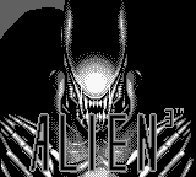 The Game Boy Database - alien_3_51_screenshot.jpg