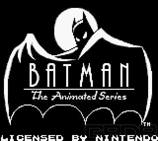 The Game Boy Database - batman_animated_series_51_screenshot.jpg