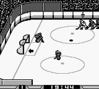 Blades Of Steel Theme Download