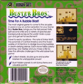 The Game Boy Database - buster_brothers_12_box_back.jpg