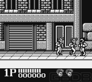The Game Boy Database - double_dragon_51_screenshot1.jpg