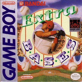 The Game Boy Database - Extra Bases