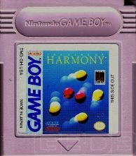The Game Boy Database - Game of Harmony, The