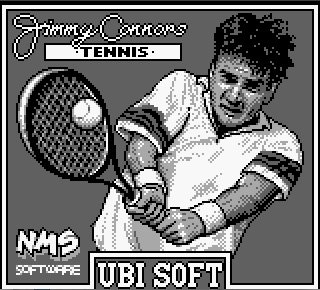 The Game Boy Database - jimmy_connors_tennis_51_screenshot.jpg