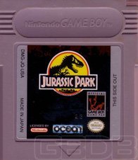The Game Boy Database - jurassic_park_13_cart.jpg
