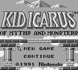 The Game Boy Database - kid_icarus_51_screenshot.jpg