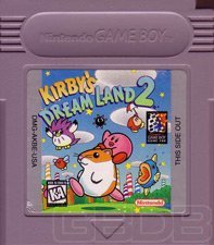 The Game Boy Database - kirbys_dream_land_2_13_cart.jpg