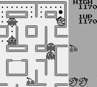The Game Boy Database - ms_pacman_51_screenshot1.jpg