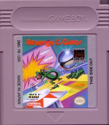 The Game Boy Database - revenge_of_the_gator_13_cart.jpg