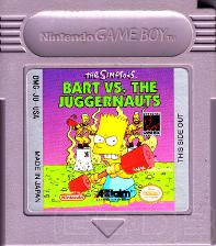 The Game Boy Database - simpsons_bart_vs_juggernauts_13_cart.jpg
