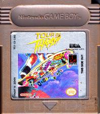 The Game Boy Database - Skate or Die: Tour De Thrash