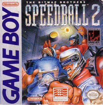 The Game Boy Database - Speedball 2
