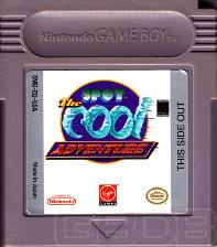 The Game Boy Database - Spot: The Cool Adventure