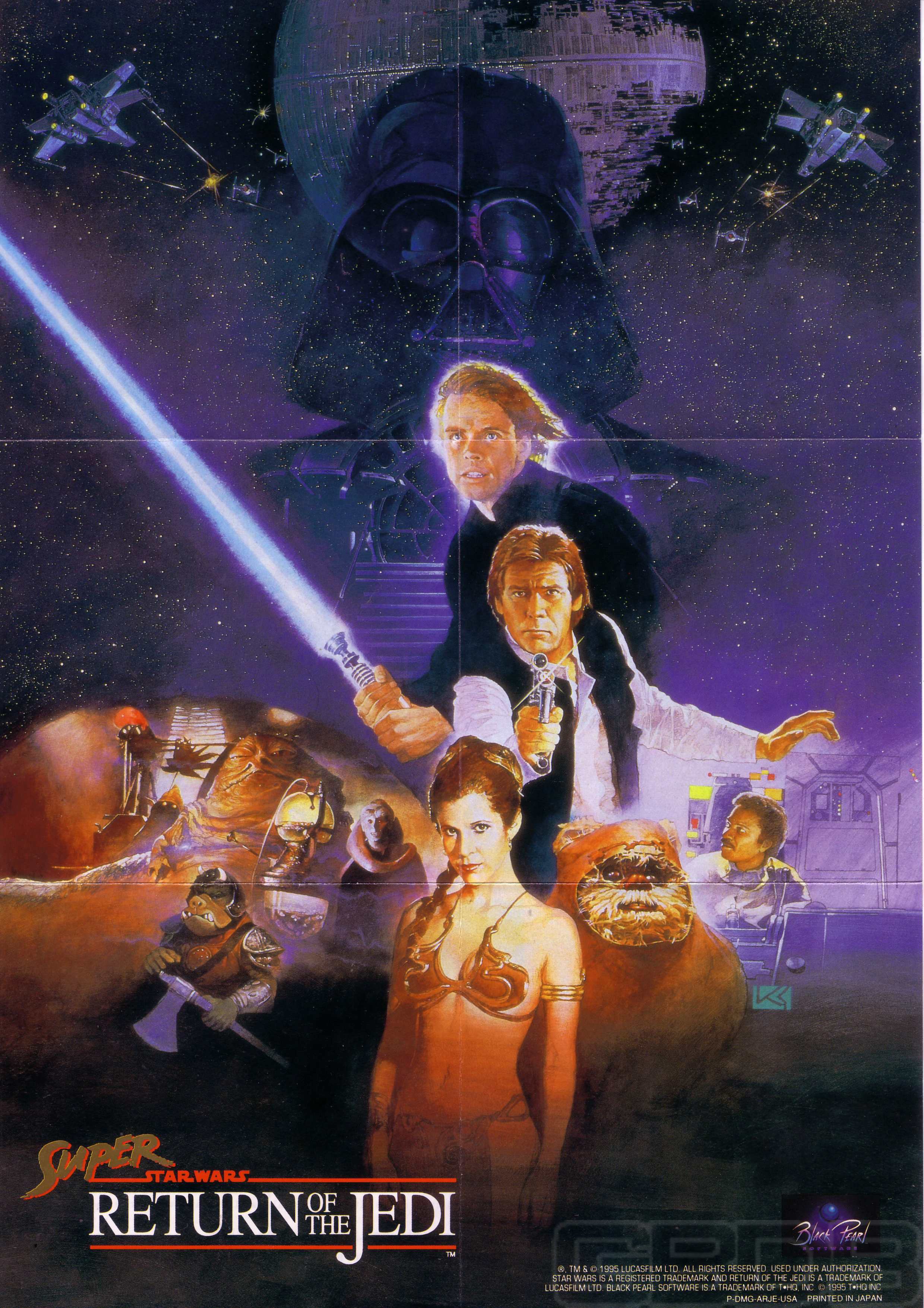 The Game Boy Database - super_star_wars_return_jedi_53_insert.jpg