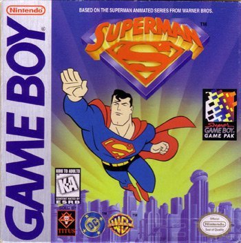 The Game Boy Database - superman_11_box_front.jpg