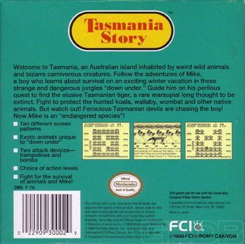 The Game Boy Database - tasmania_story_12_box_back.jpg