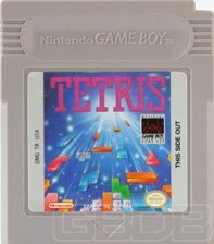 The Game Boy Database - Tetris