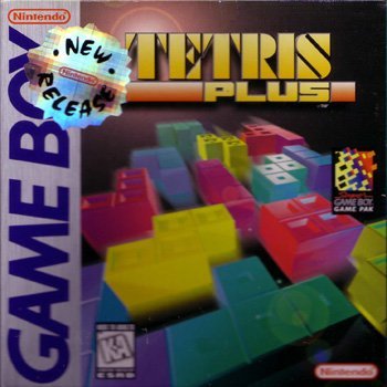 The Game Boy Database - Tetris Plus