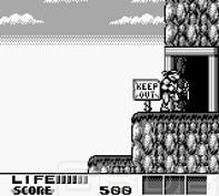 The Game Boy Database - tmnt_3_51_screenshot1.jpg