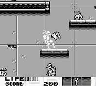 The Game Boy Database - tmnt_3_51_screenshot2.jpg