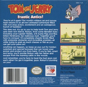 The Game Boy Database - tom_and_jerry_franctic_antics_12_box_back.jpg