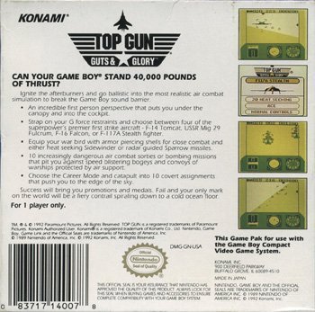 The Game Boy Database - top_gun_guts_and_glory_12_box_back.jpg