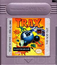 The Game Boy Database - Trax