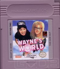 The Game Boy Database - waynes_world_13_cart.jpg
