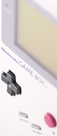 The Game Boy Database
